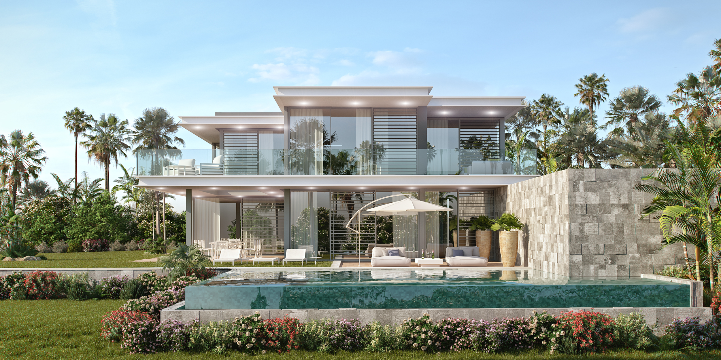 Villa till salu i Marbella - East 6