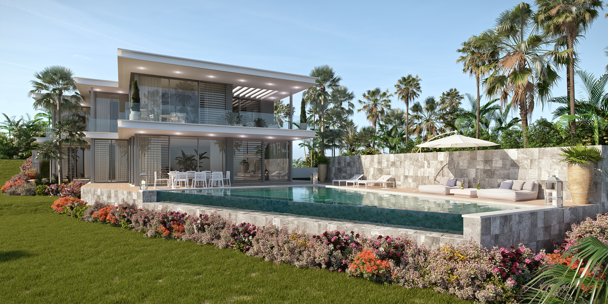 Villa te koop in Marbella - East 9