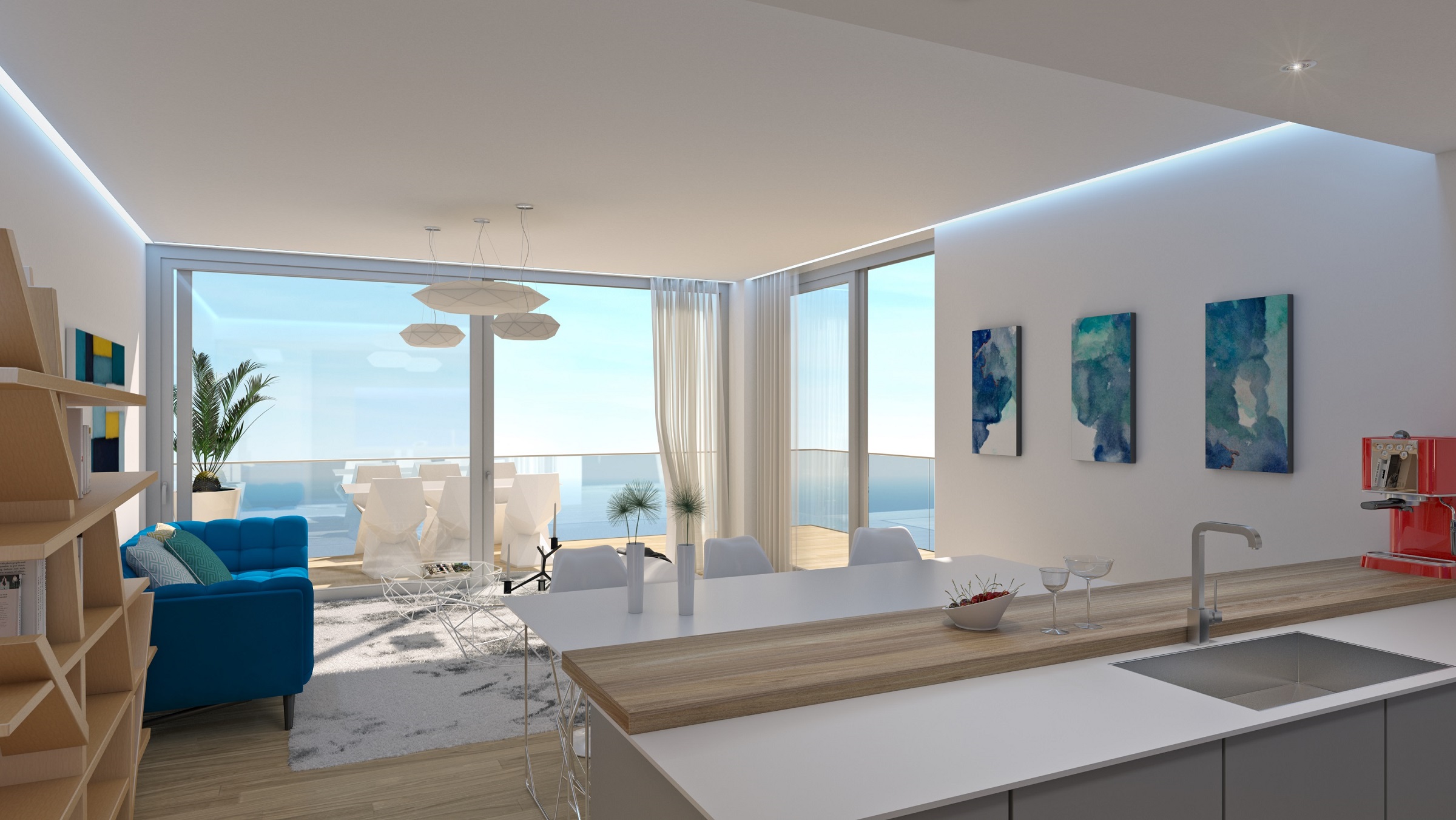 Apartment for sale in Fuengirola 4