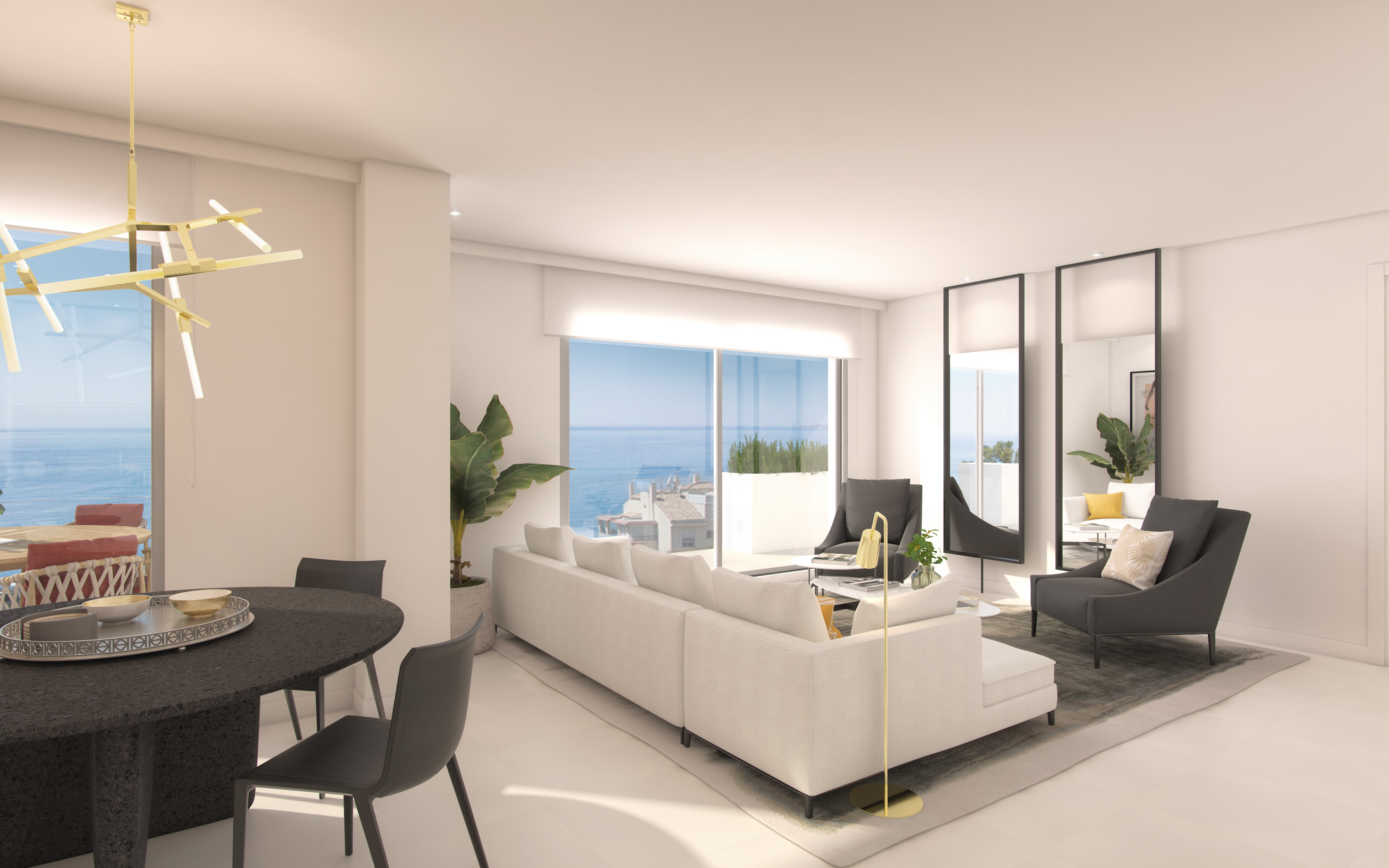 Apartment for sale in Benalmádena 3