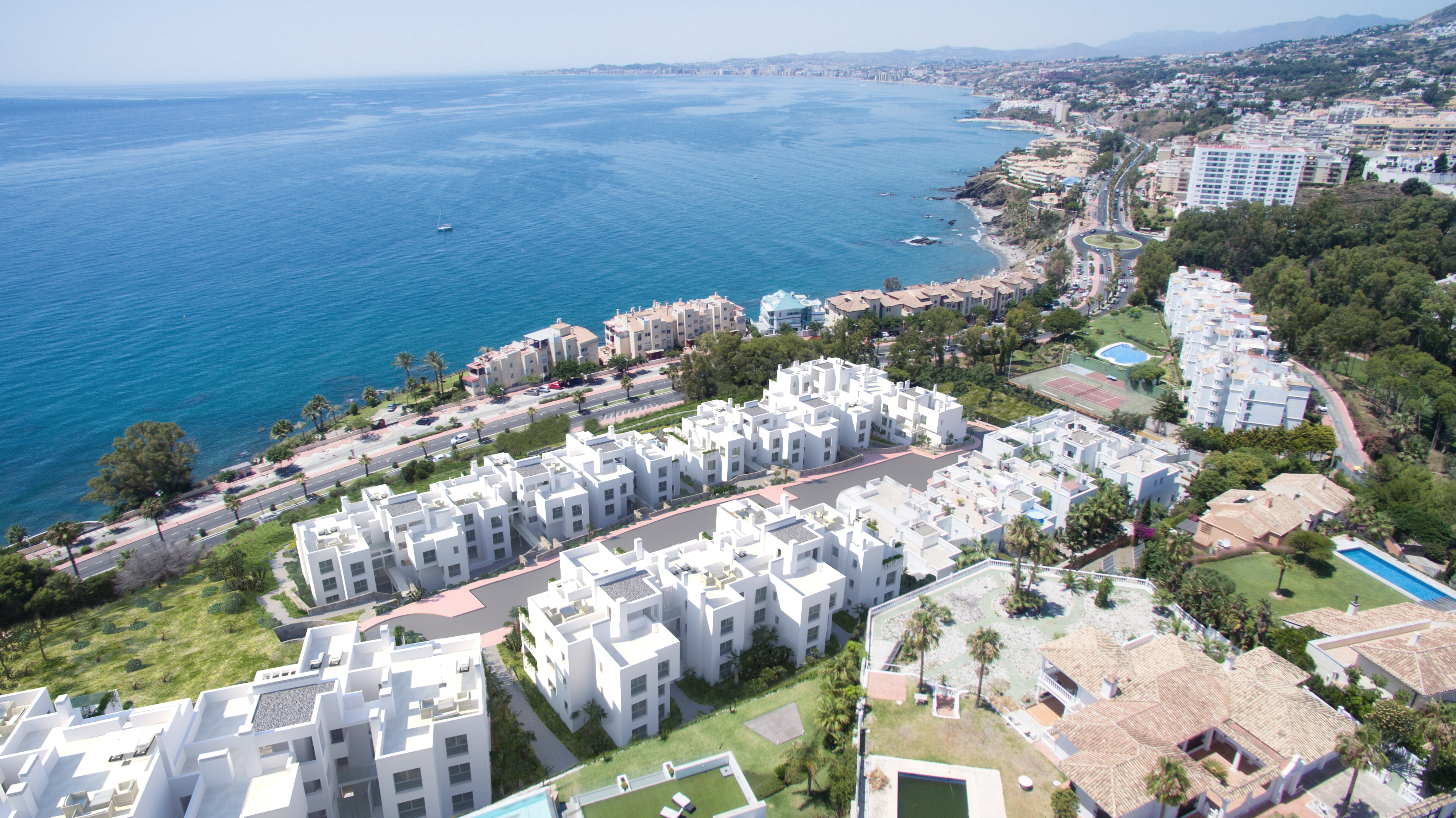 Apartment for sale in Benalmádena 9