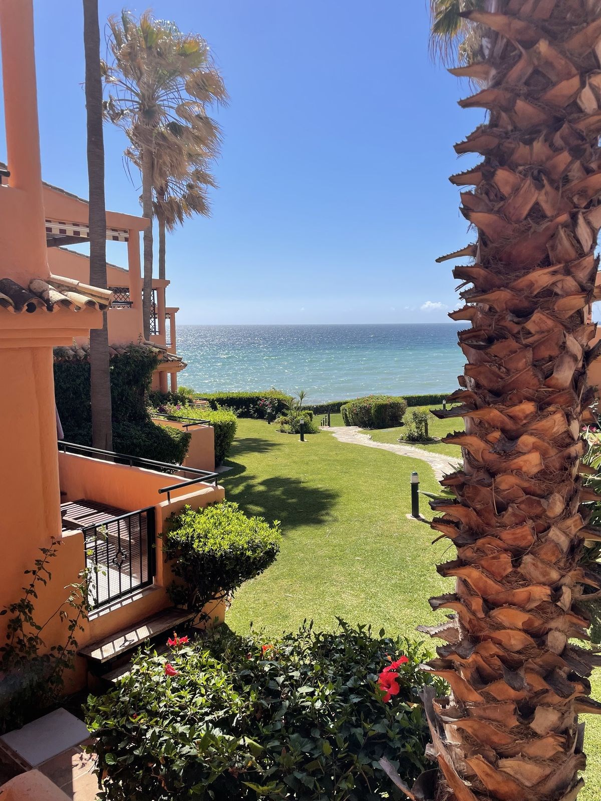 Apartament na sprzedaż w Estepona 1