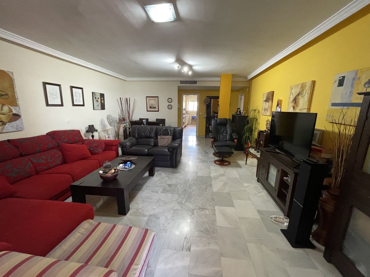 Apartament na sprzedaż w Estepona 5