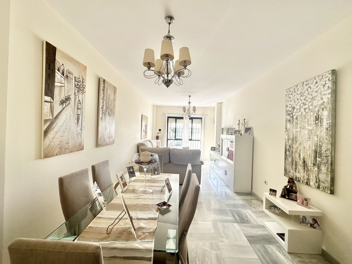 Apartment for sale in Fuengirola 8