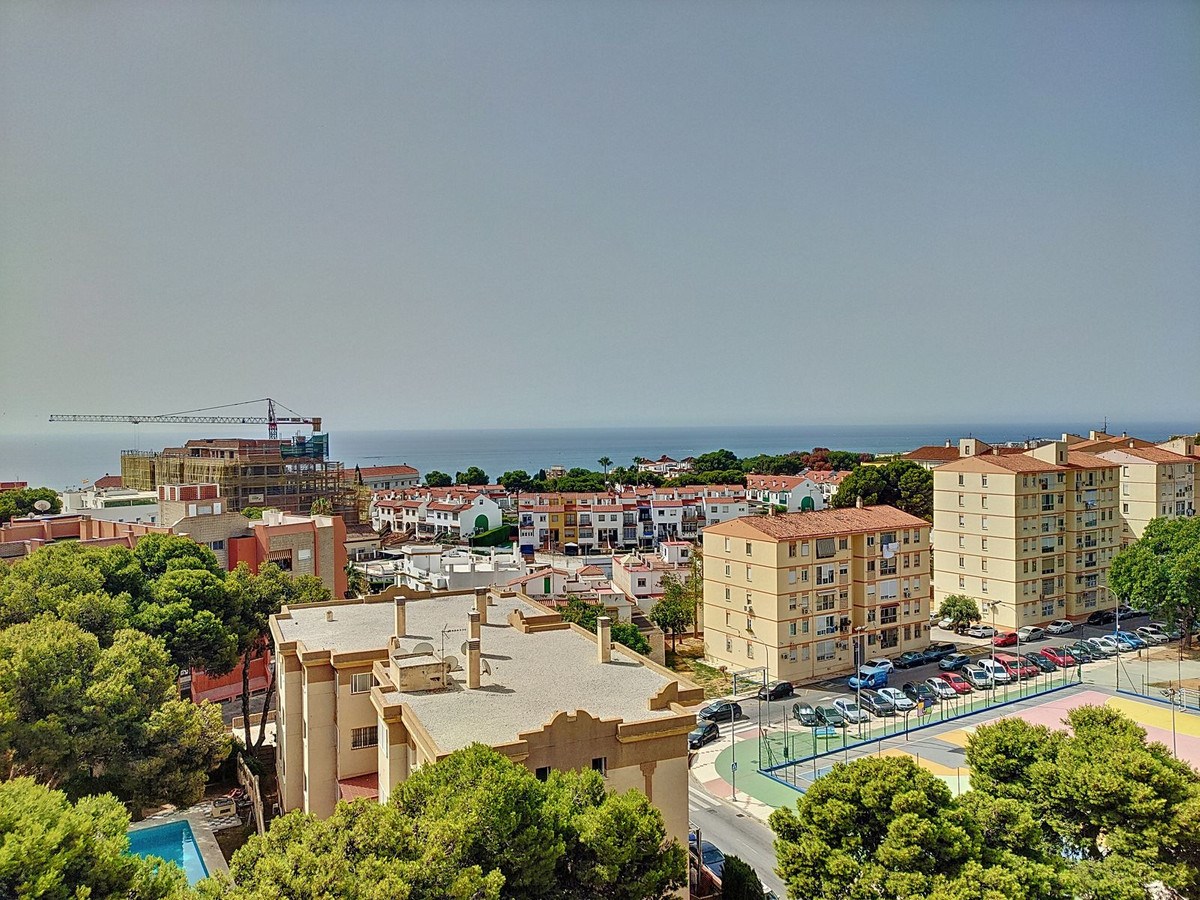 Apartamento en venta en Benalmádena 1