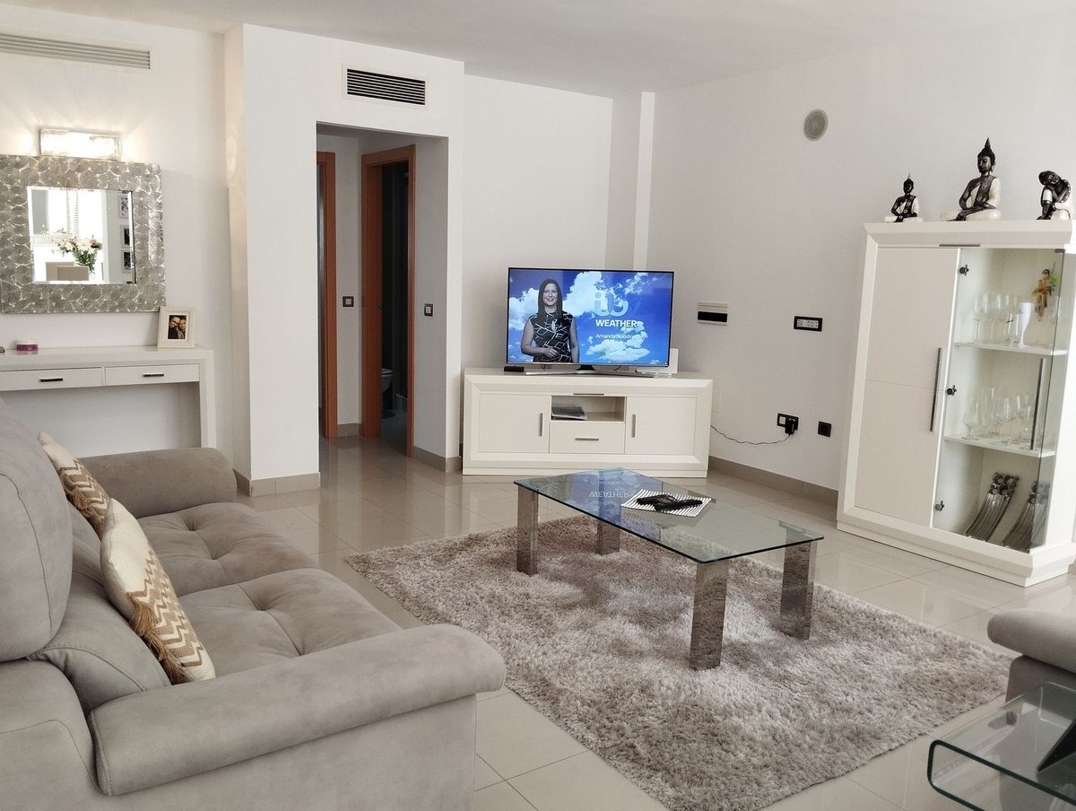 Appartement te koop in Estepona 4