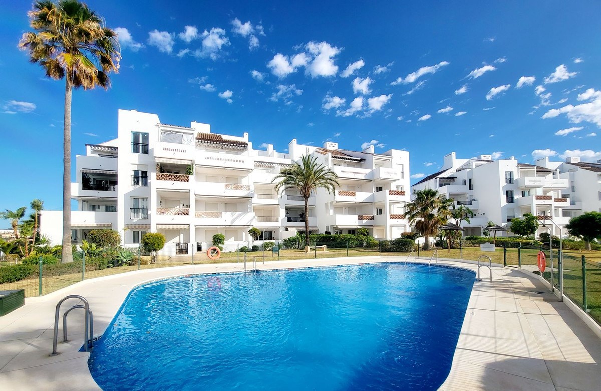 Apartamento en venta en Marbella - Golden Mile and Nagüeles 1