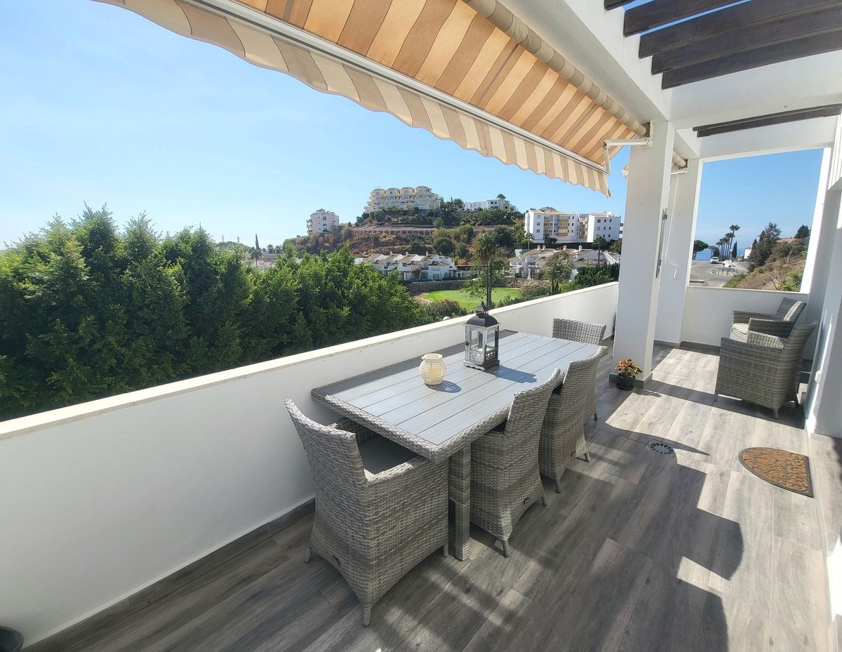 Apartamento en venta en Marbella - Golden Mile and Nagüeles 5