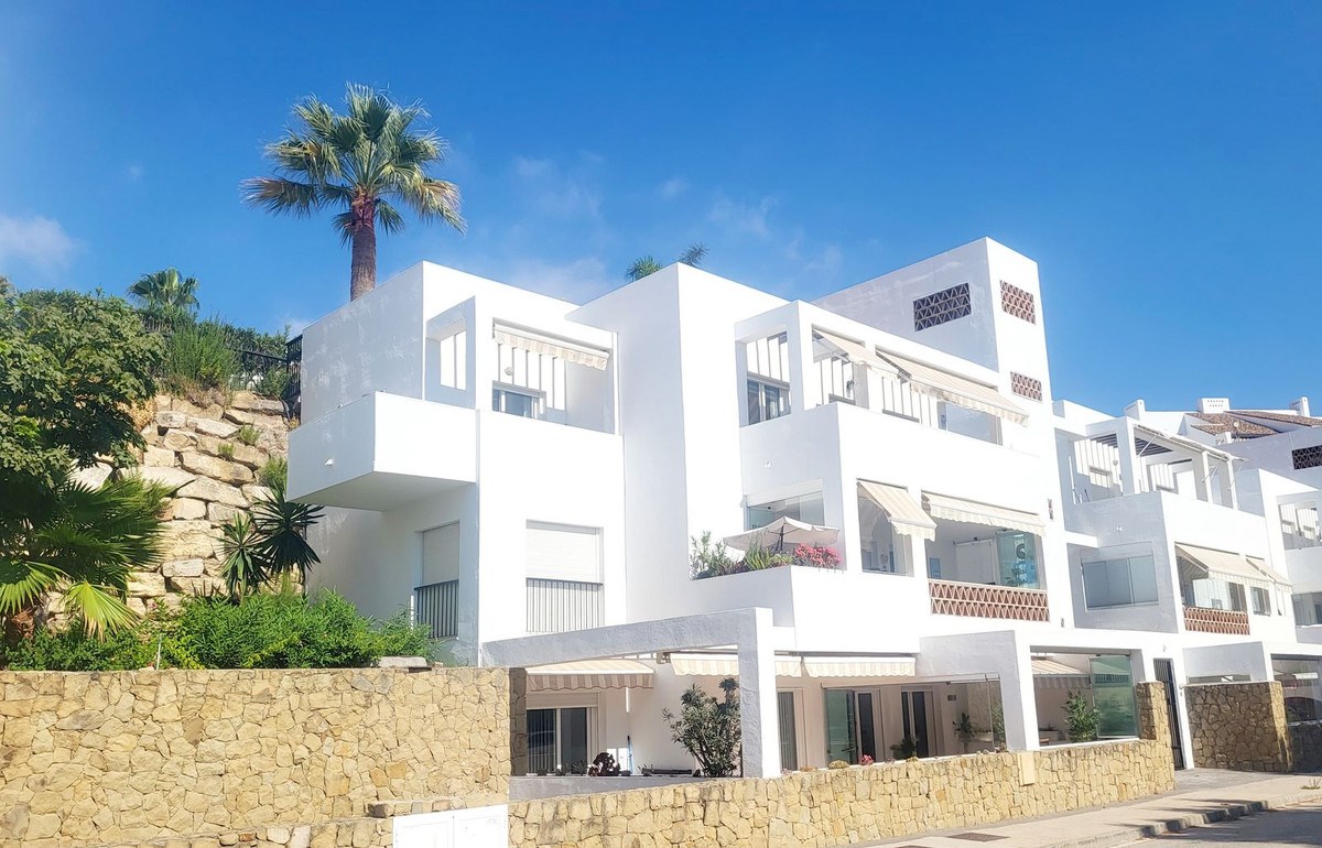 Apartamento en venta en Marbella - Golden Mile and Nagüeles 6