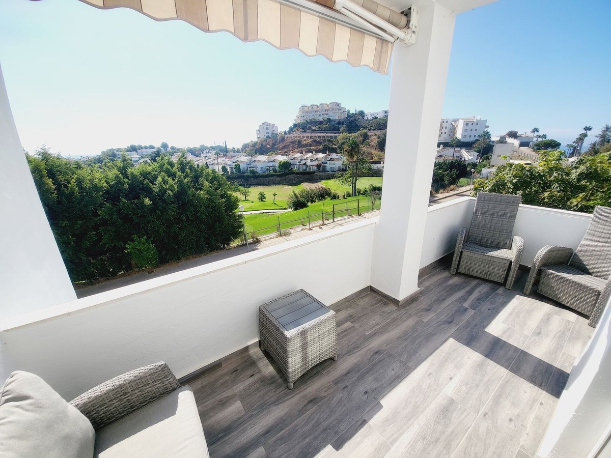 Apartamento en venta en Marbella - Golden Mile and Nagüeles 7