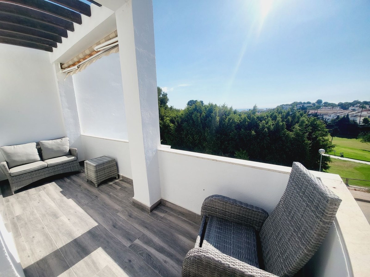 Apartamento en venta en Marbella - Golden Mile and Nagüeles 8