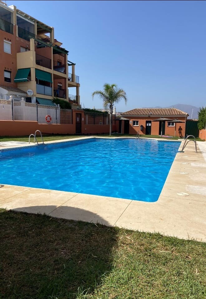 Apartment for sale in Manilva 1