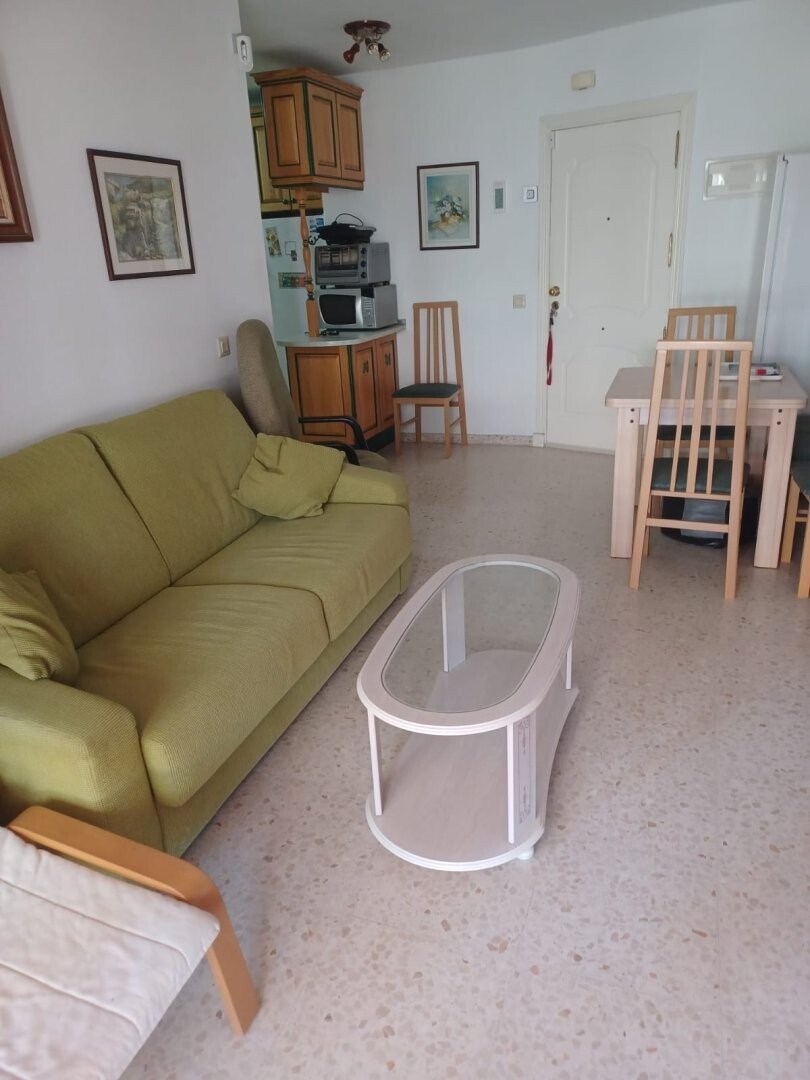 Apartment for sale in Manilva 5