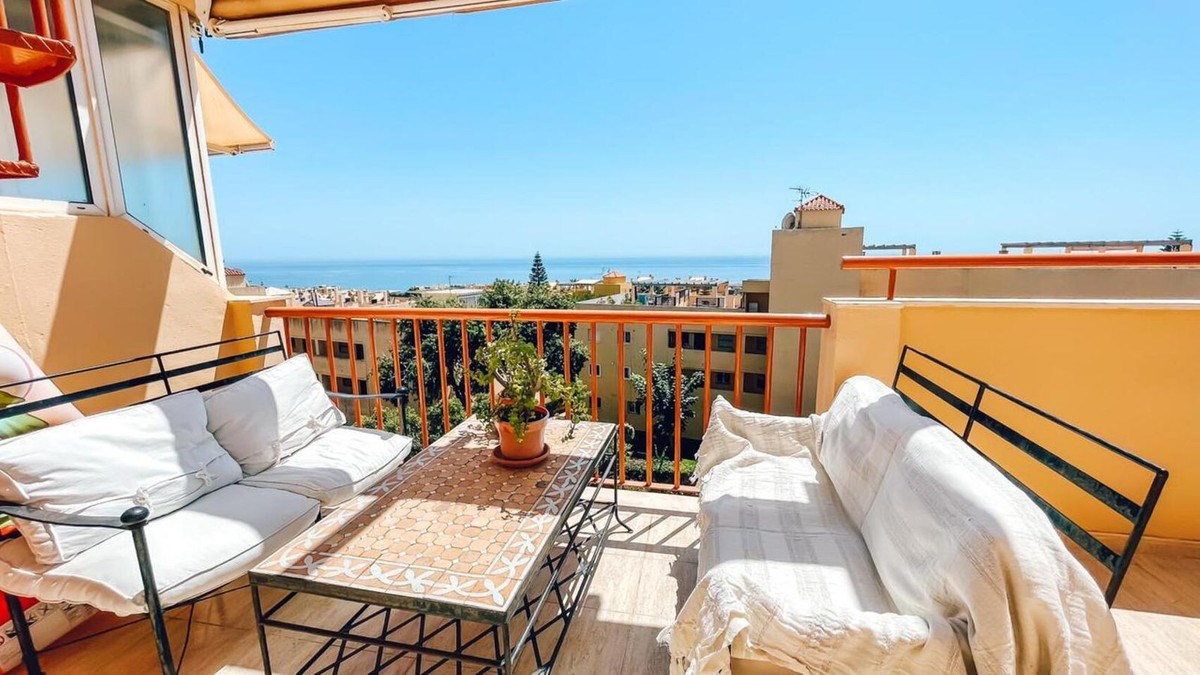 Appartement à vendre à Mijas 1