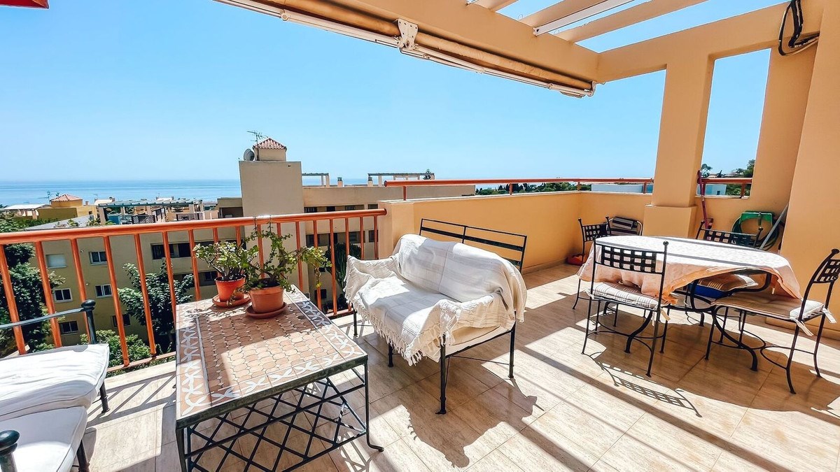 Appartement à vendre à Mijas 3