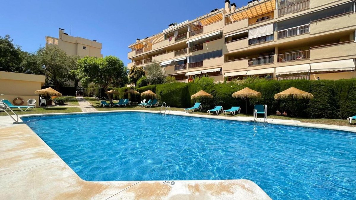 Appartement à vendre à Mijas 5