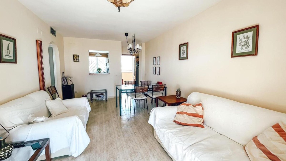 Apartament na sprzedaż w Mijas 6