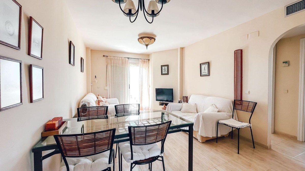 Apartament na sprzedaż w Mijas 7