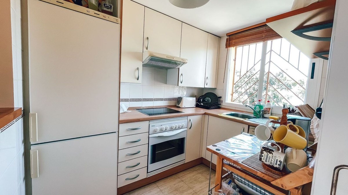 Appartement à vendre à Mijas 8