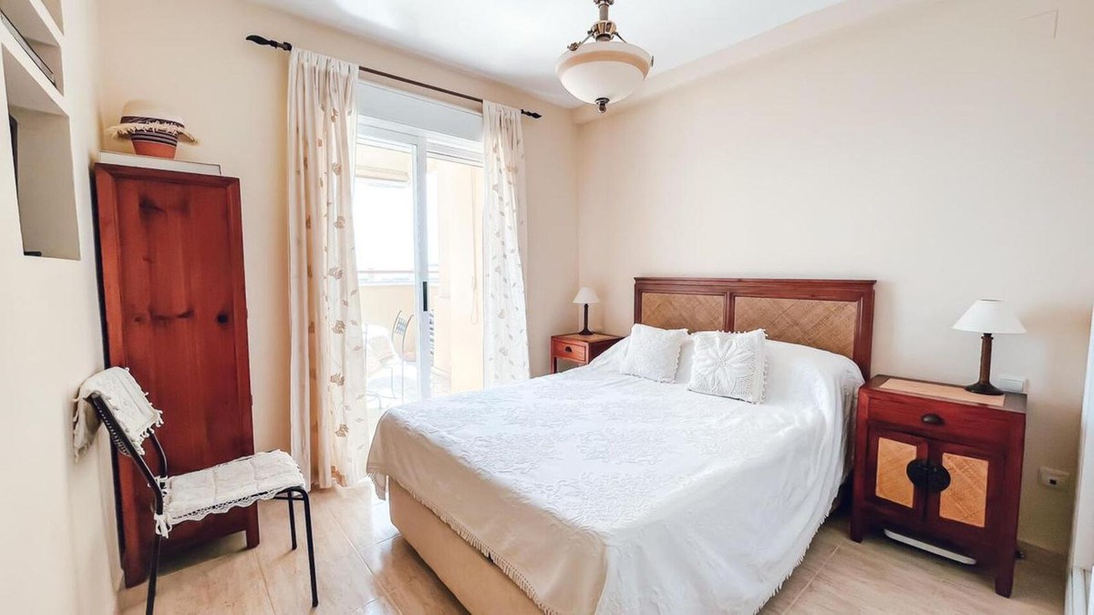 Apartament na sprzedaż w Mijas 9