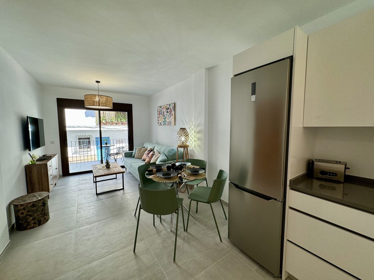 Apartamento en venta en Marbella - Golden Mile and Nagüeles 4