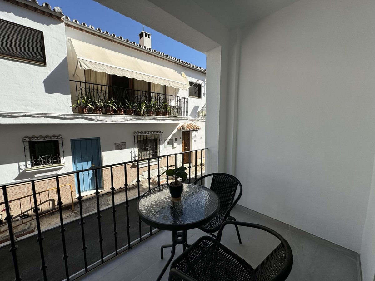 Apartamento en venta en Marbella - Golden Mile and Nagüeles 6