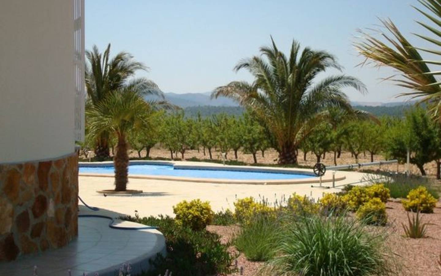 Villa for sale in Alicante 1