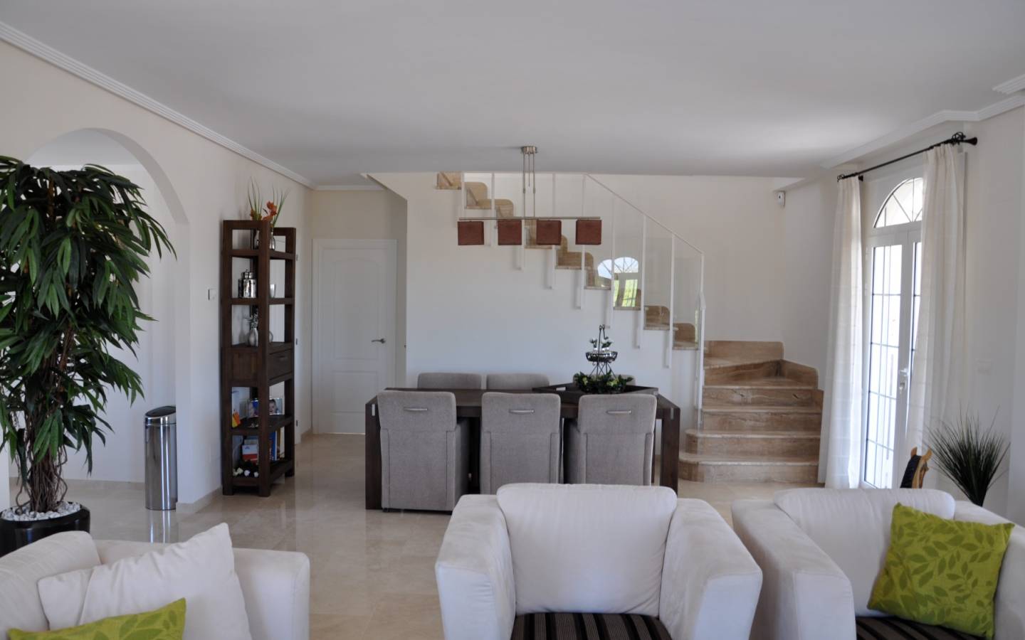 Villa à vendre à Alicante 4