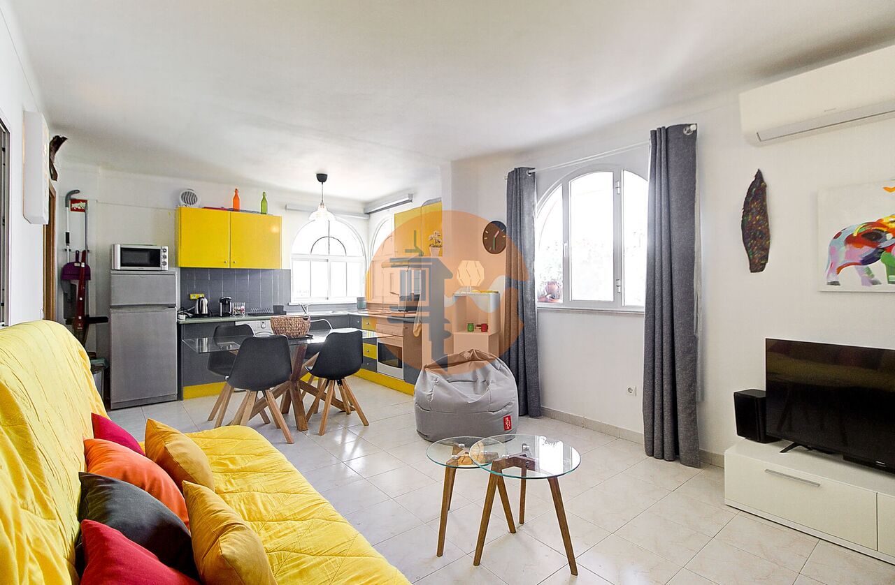 Appartement te koop in Tavira 5