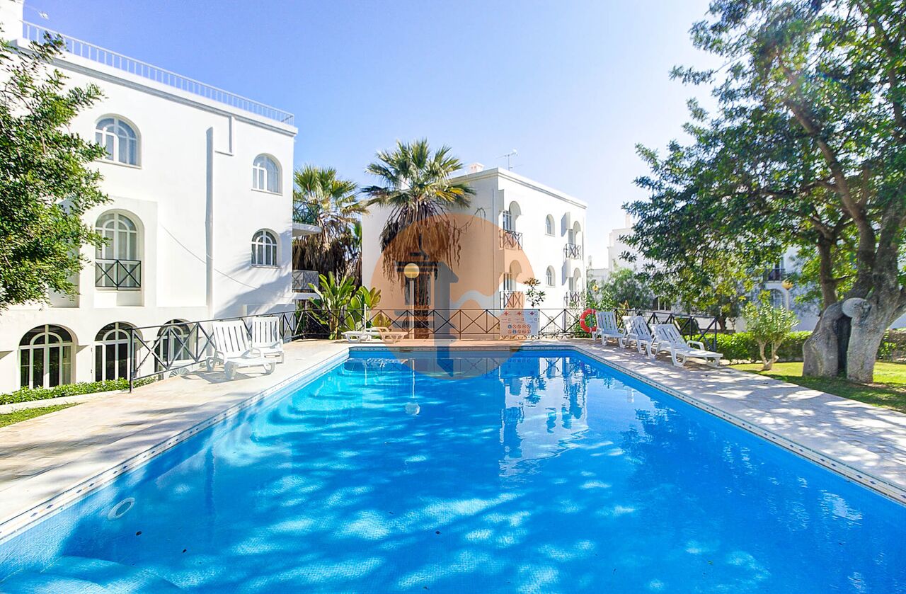 Appartement te koop in Tavira 1