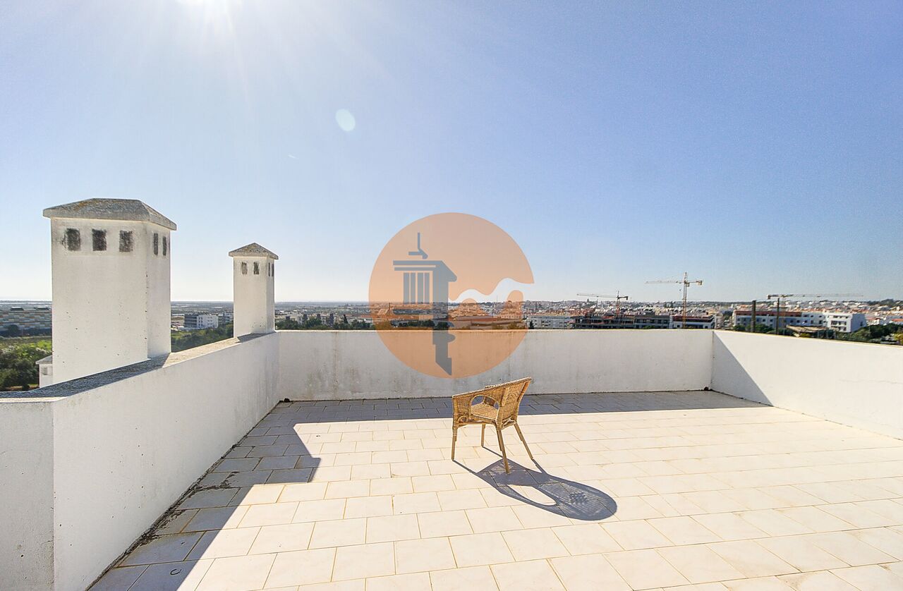 Appartement te koop in Tavira 18