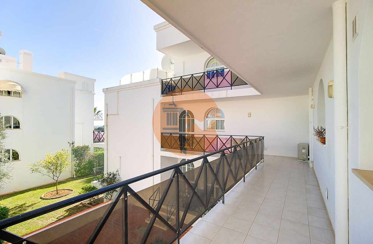 Appartement te koop in Tavira 20