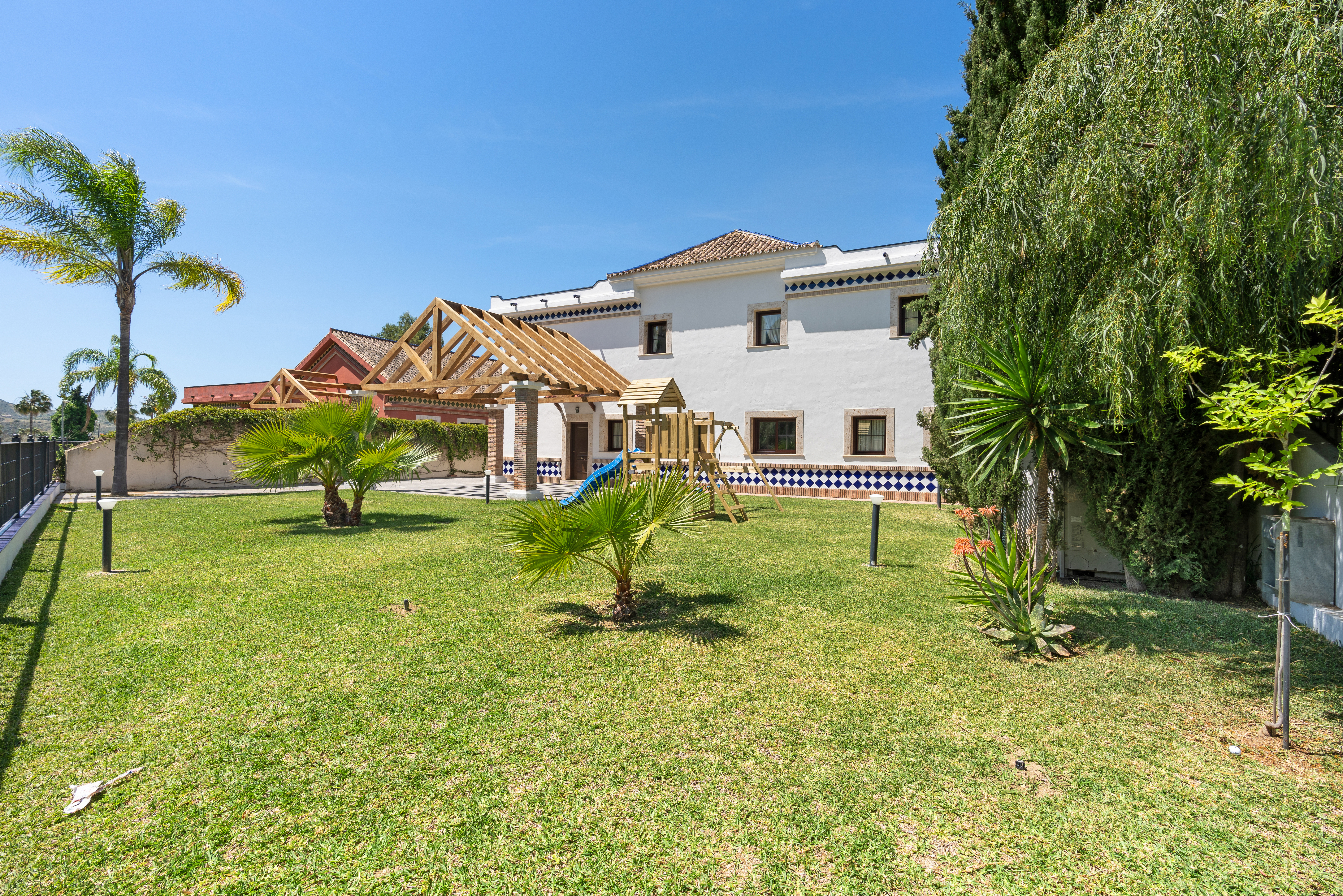 Haus zum Verkauf in Mijas 23