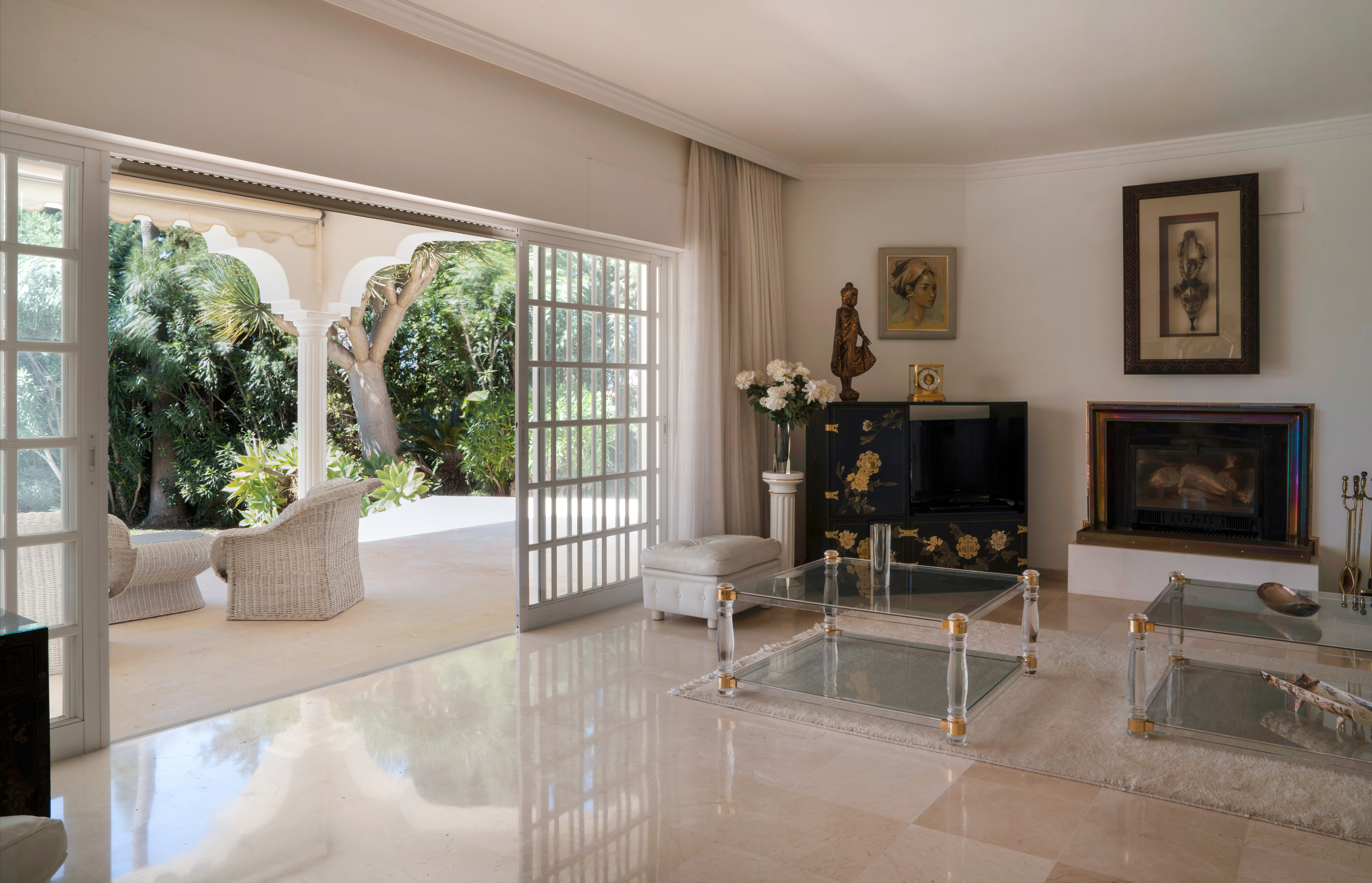 Villa for sale in Estepona 9