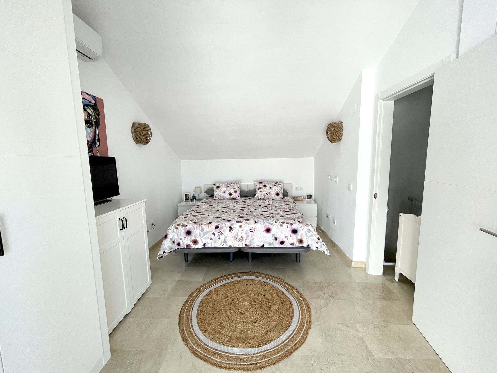 Apartamento en venta en Fuengirola 11