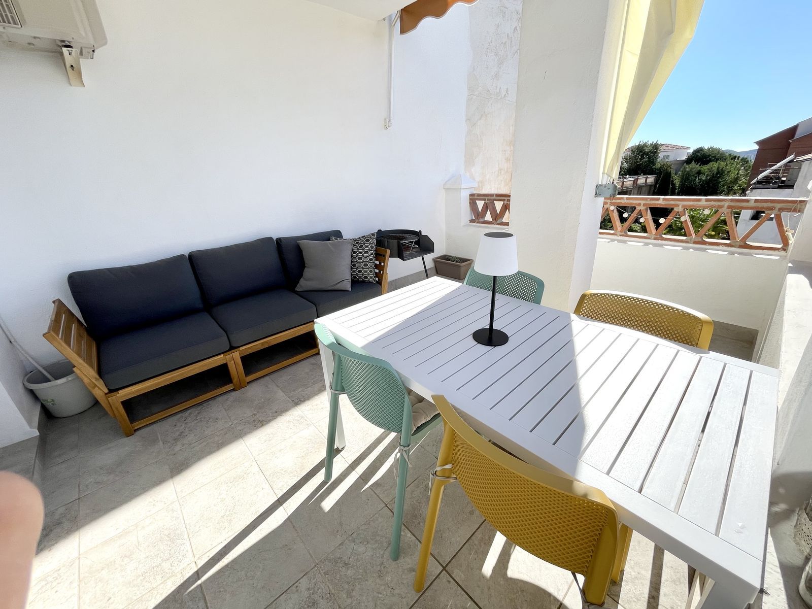 Apartamento en venta en Fuengirola 15