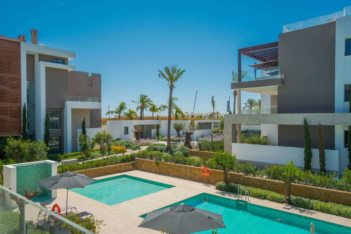 Appartement te koop in Estepona 8