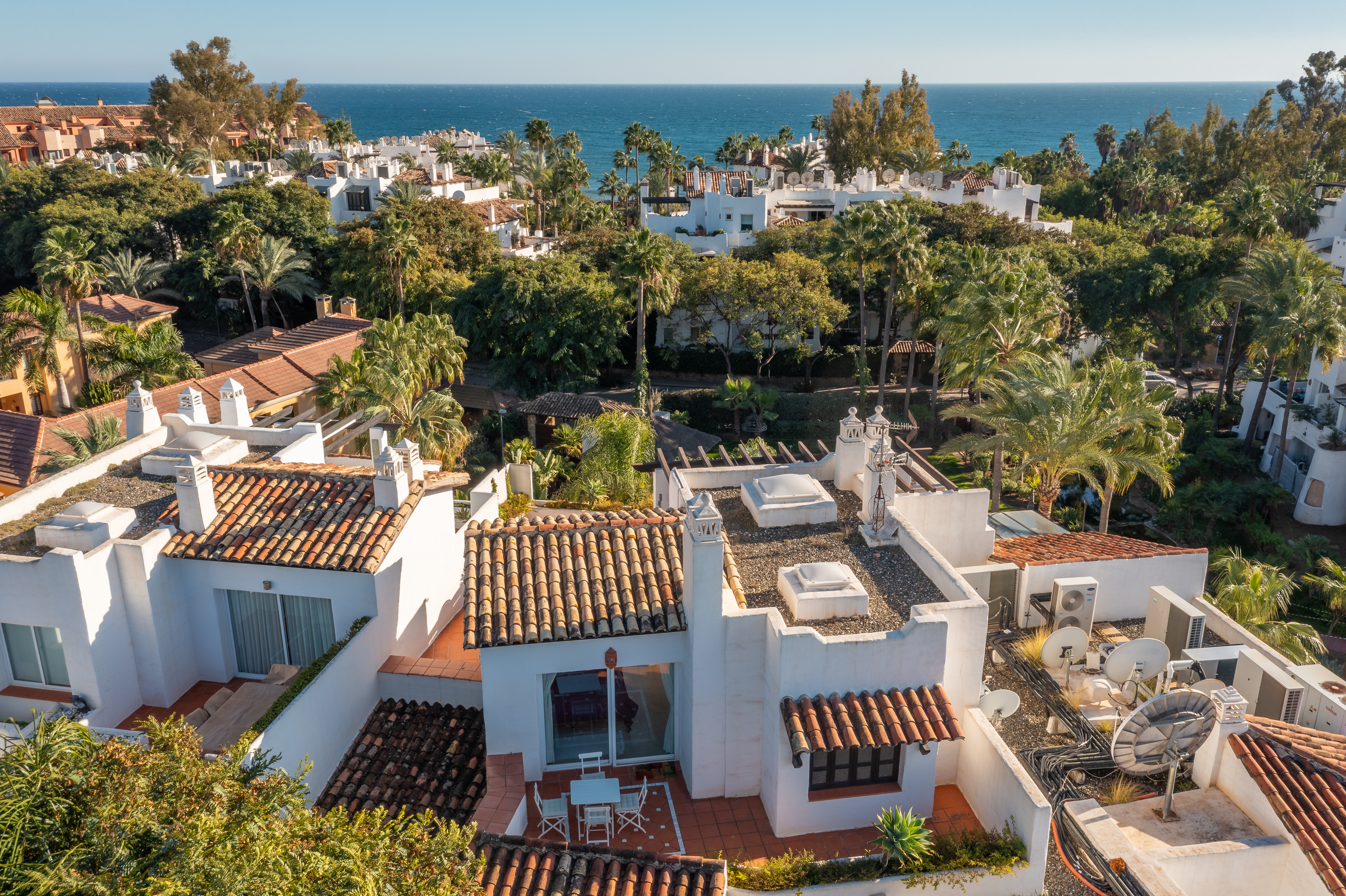 Apartamento en venta en Marbella - Nueva Andalucía 24