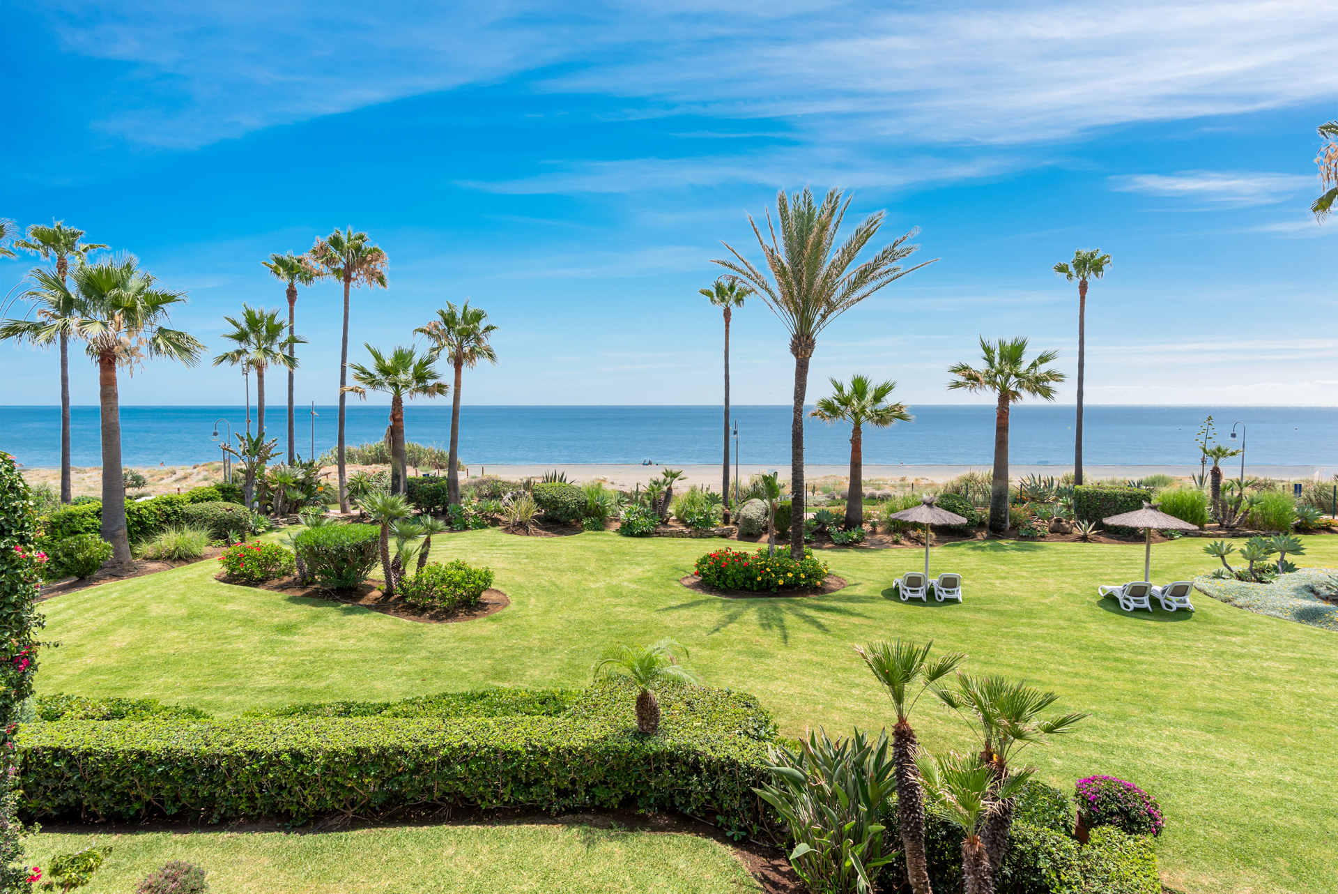 Apartment for sale in Estepona 1