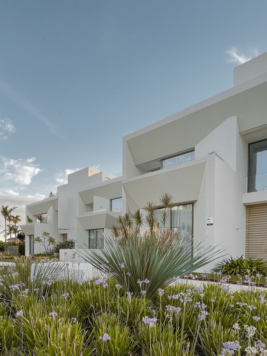 Townhouse na sprzedaż w Marbella - Nueva Andalucía 2