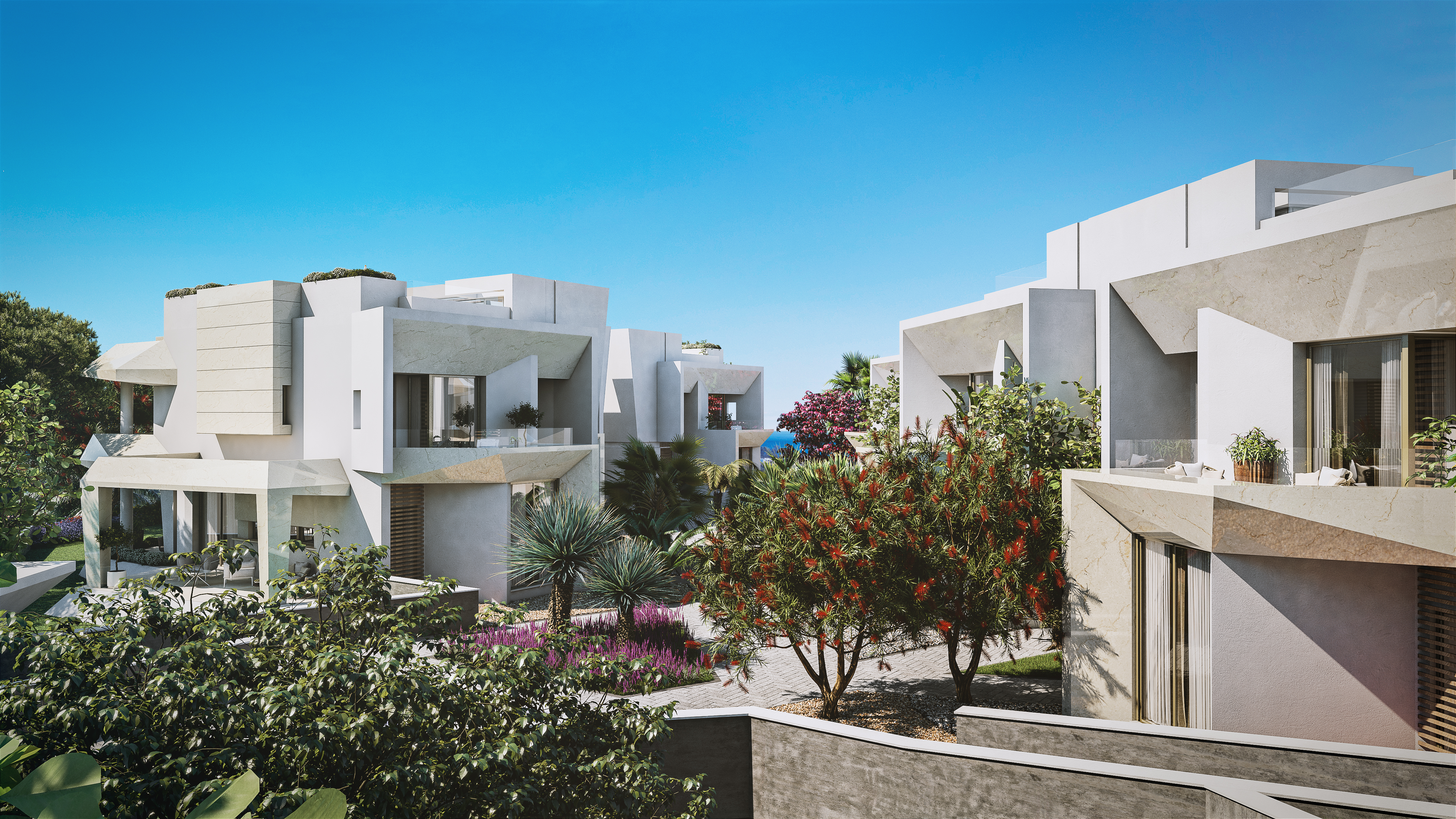 Townhouse na sprzedaż w Marbella - Nueva Andalucía 21