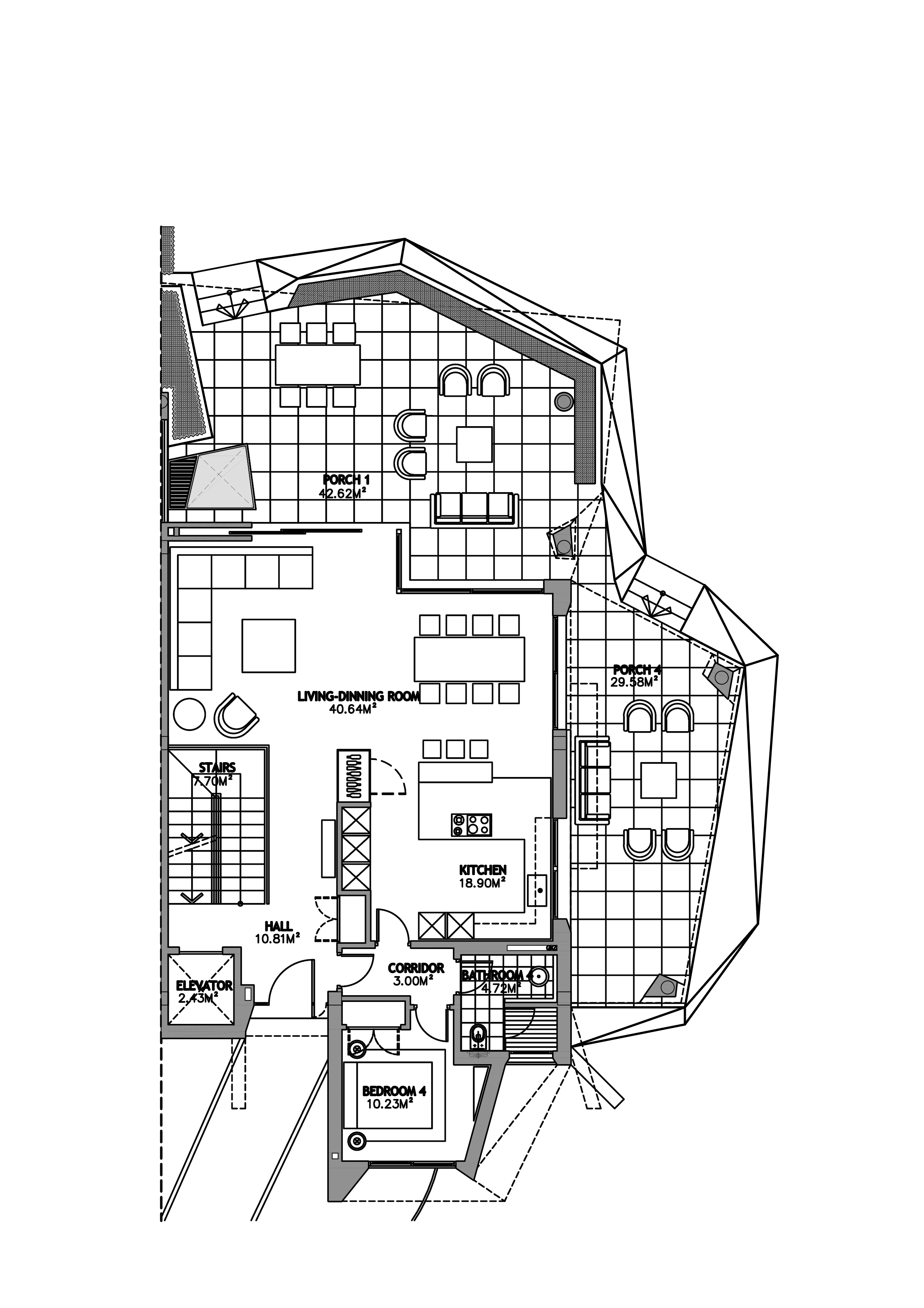 Townhouse na sprzedaż w Marbella - Nueva Andalucía 27