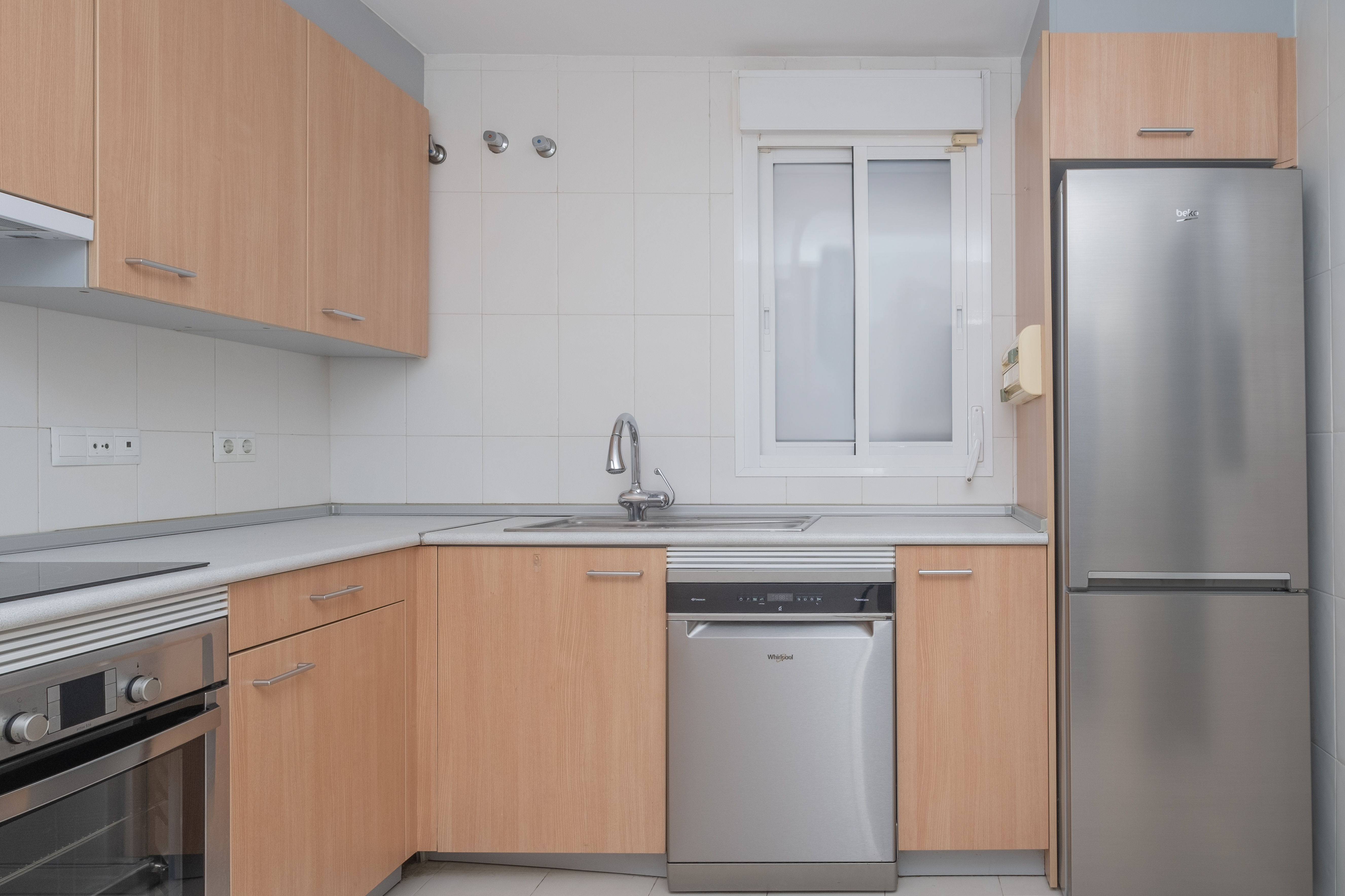 Appartement te koop in Málaga 9