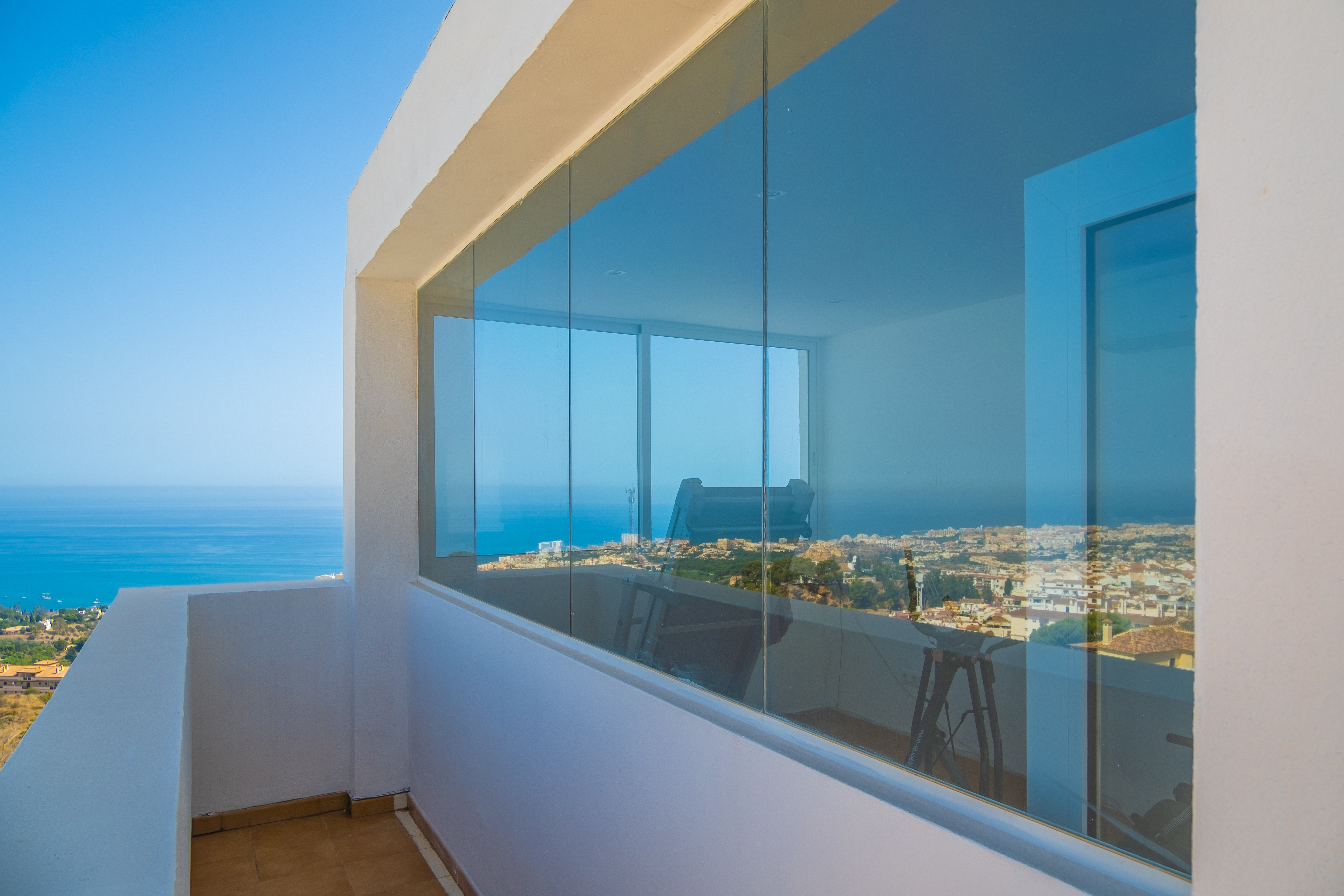 Appartement te koop in Málaga 5