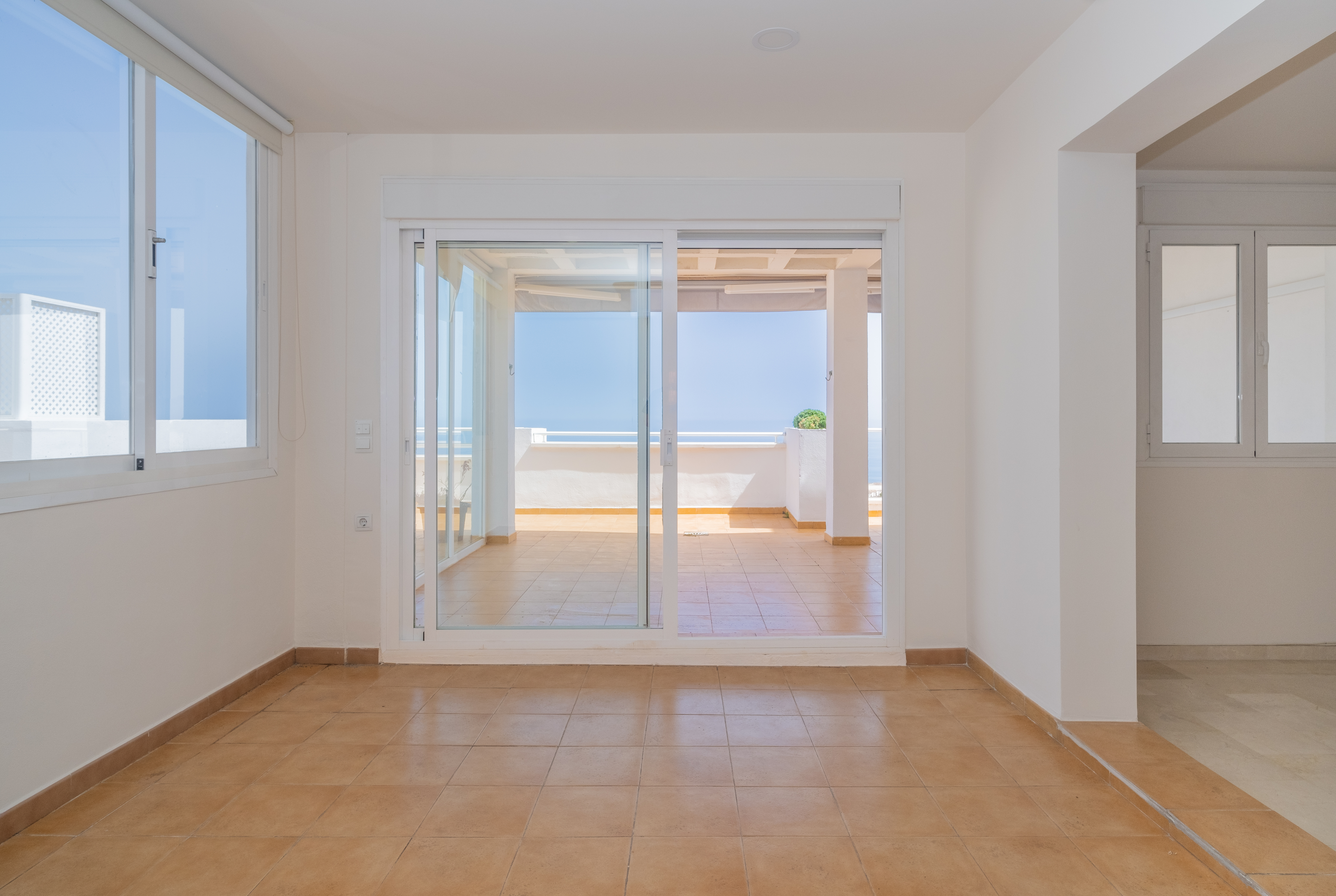 Appartement te koop in Málaga 10