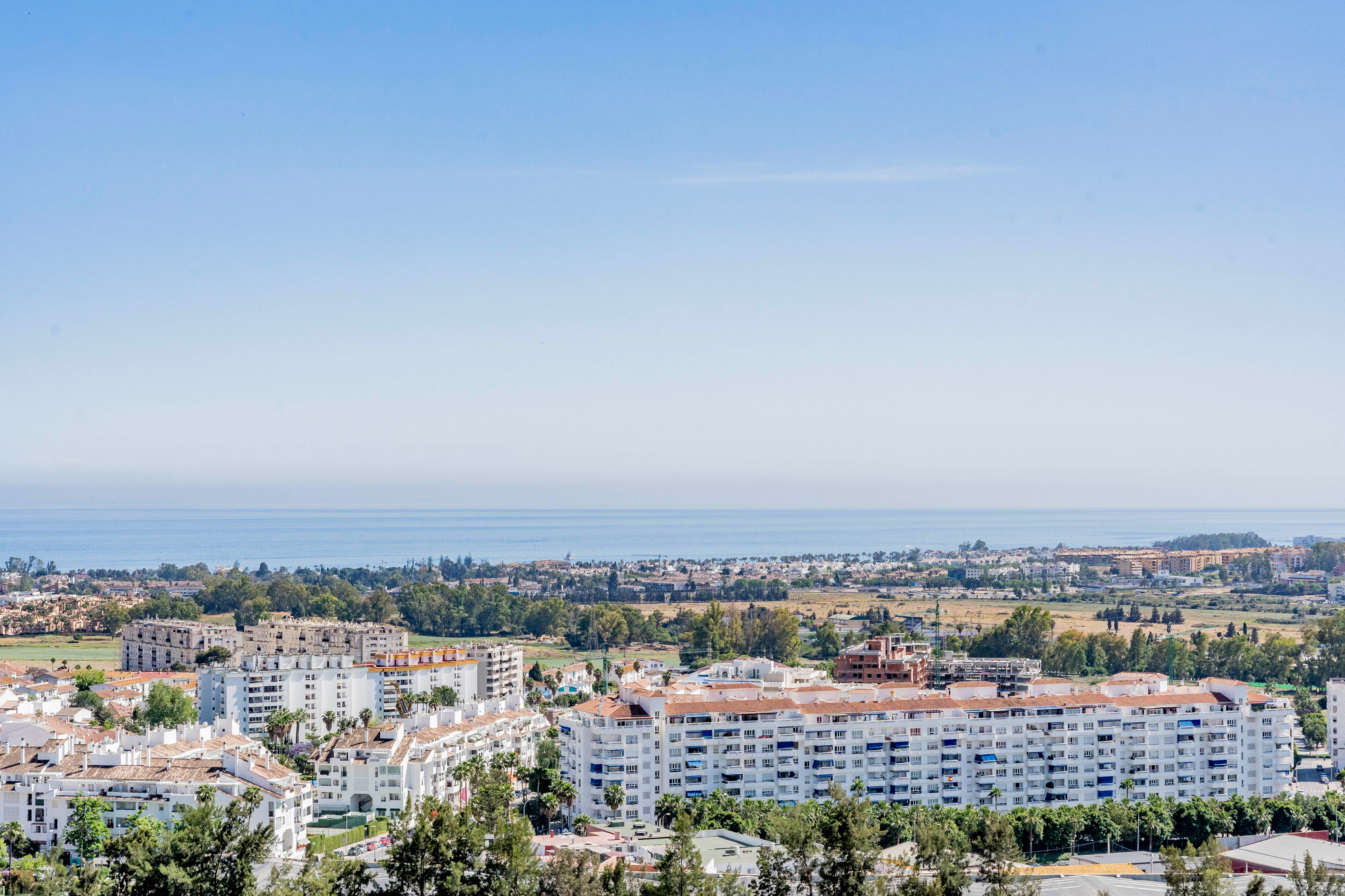 Apartment for sale in Marbella - Nueva Andalucía 3