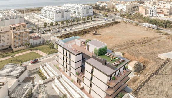 Appartement te koop in Torrox 4