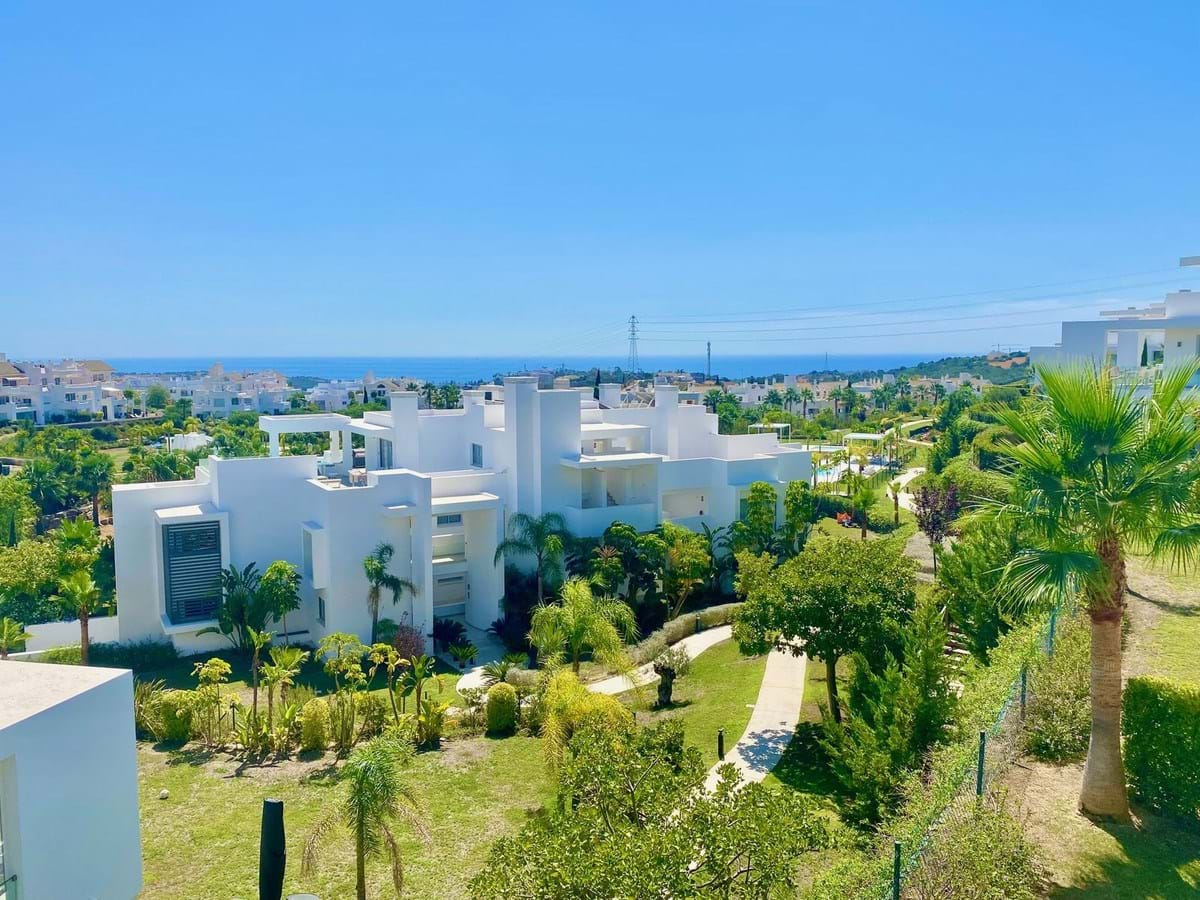 Appartement te koop in Estepona 10