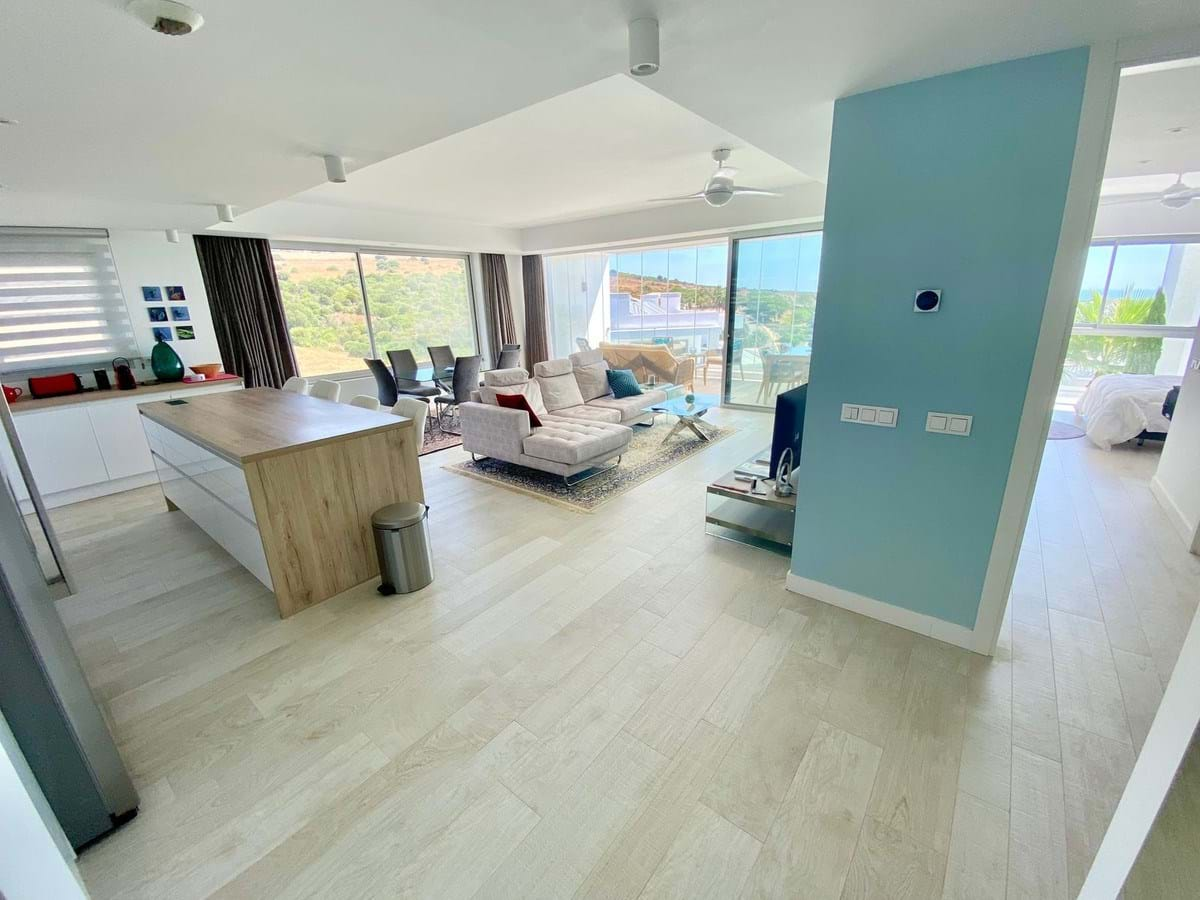 Appartement te koop in Estepona 2