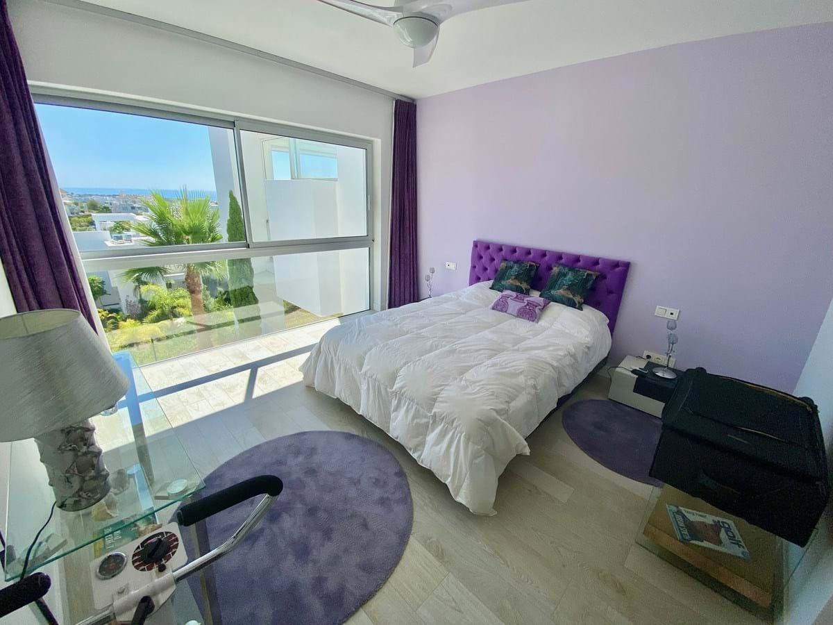 Wohnung zum Verkauf in Estepona 5